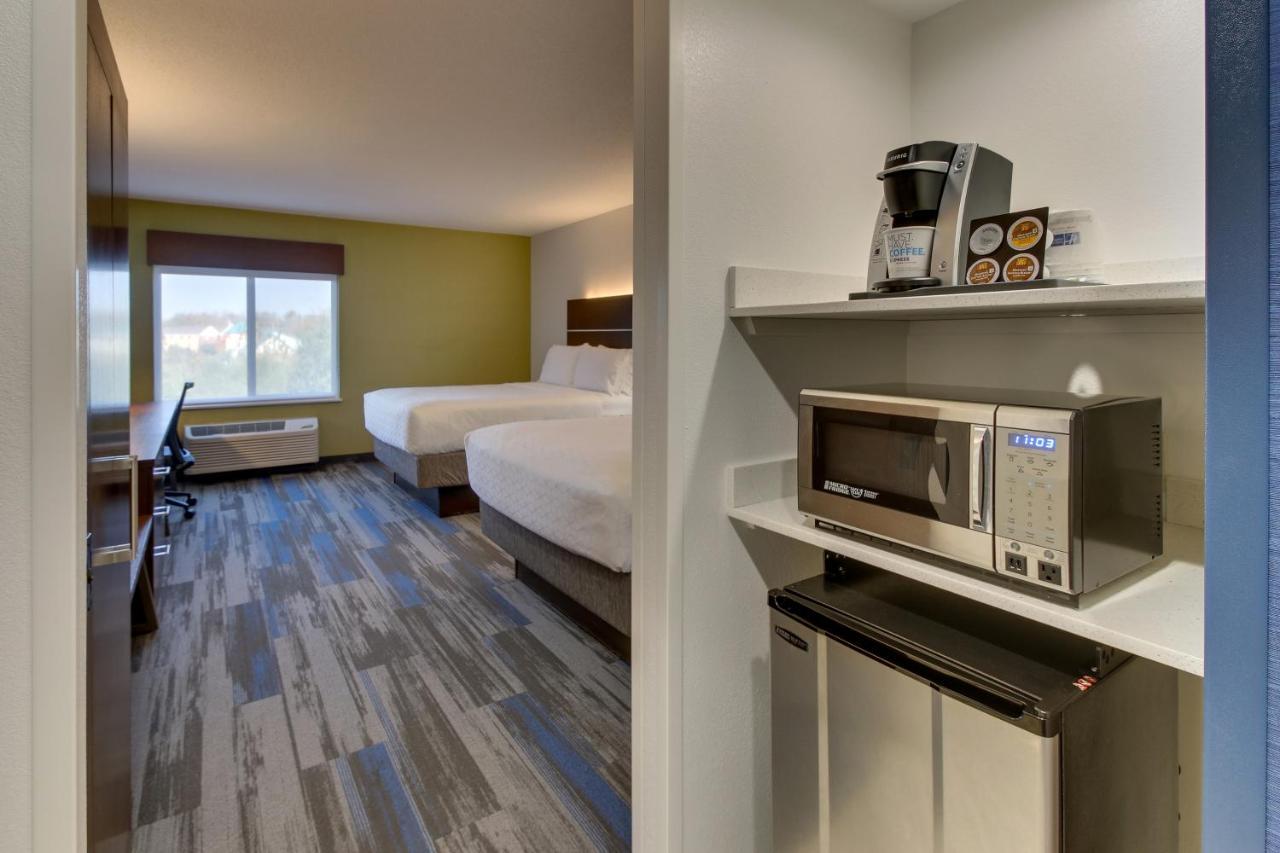Holiday Inn Express Fishkill-Mid Hudson Valley By Ihg Zewnętrze zdjęcie
