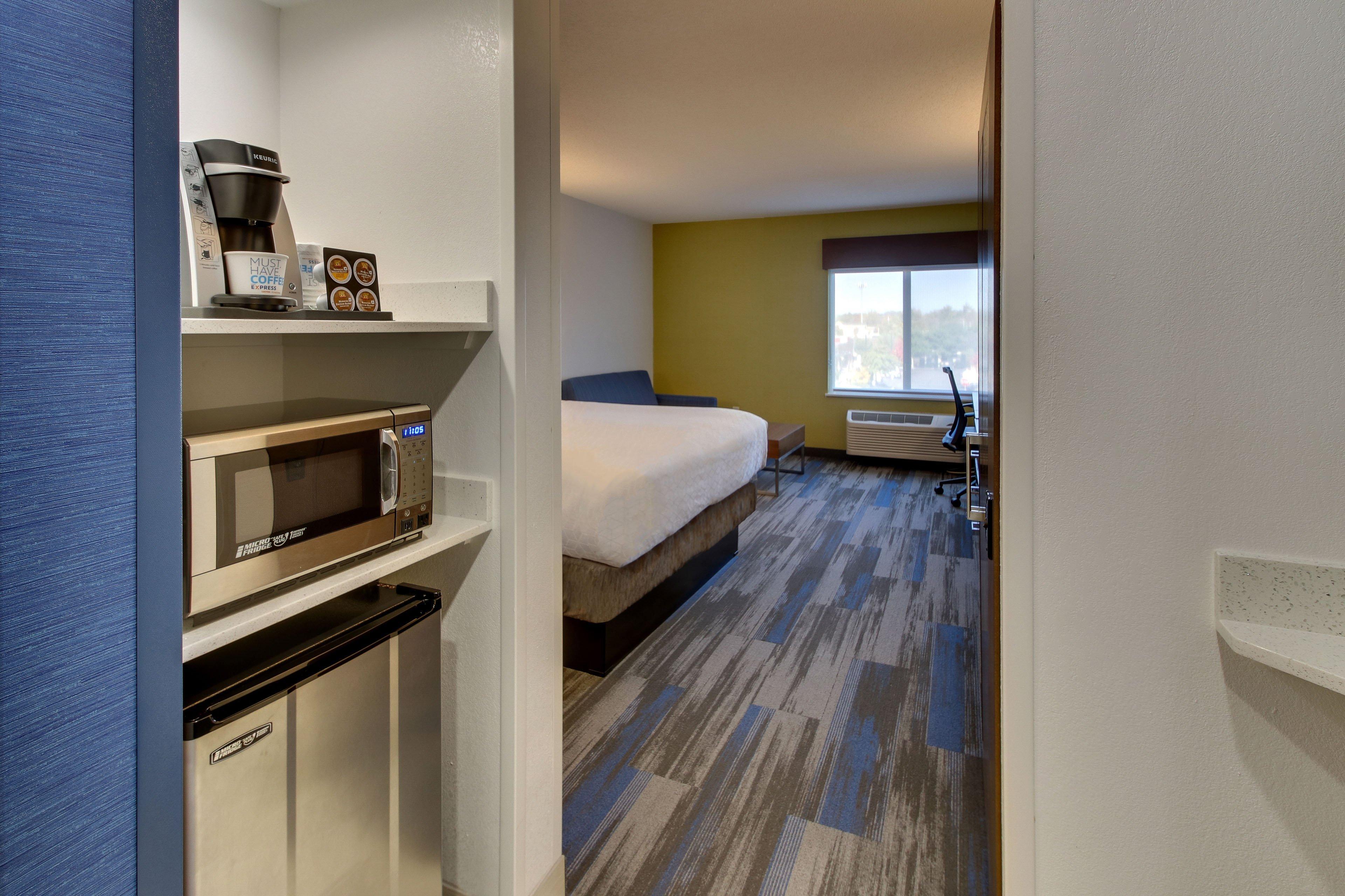 Holiday Inn Express Fishkill-Mid Hudson Valley By Ihg Zewnętrze zdjęcie