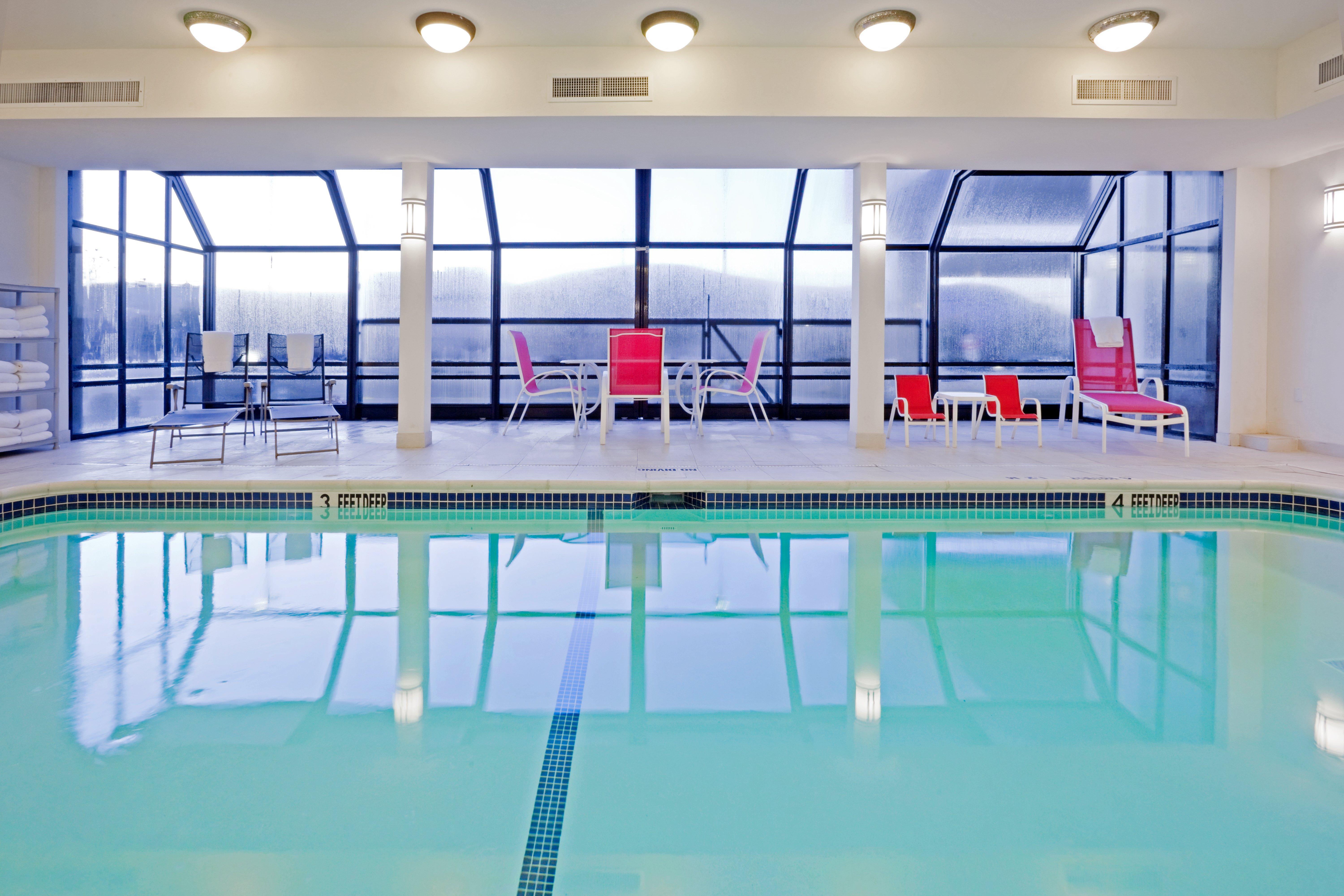 Holiday Inn Express Fishkill-Mid Hudson Valley By Ihg Zewnętrze zdjęcie