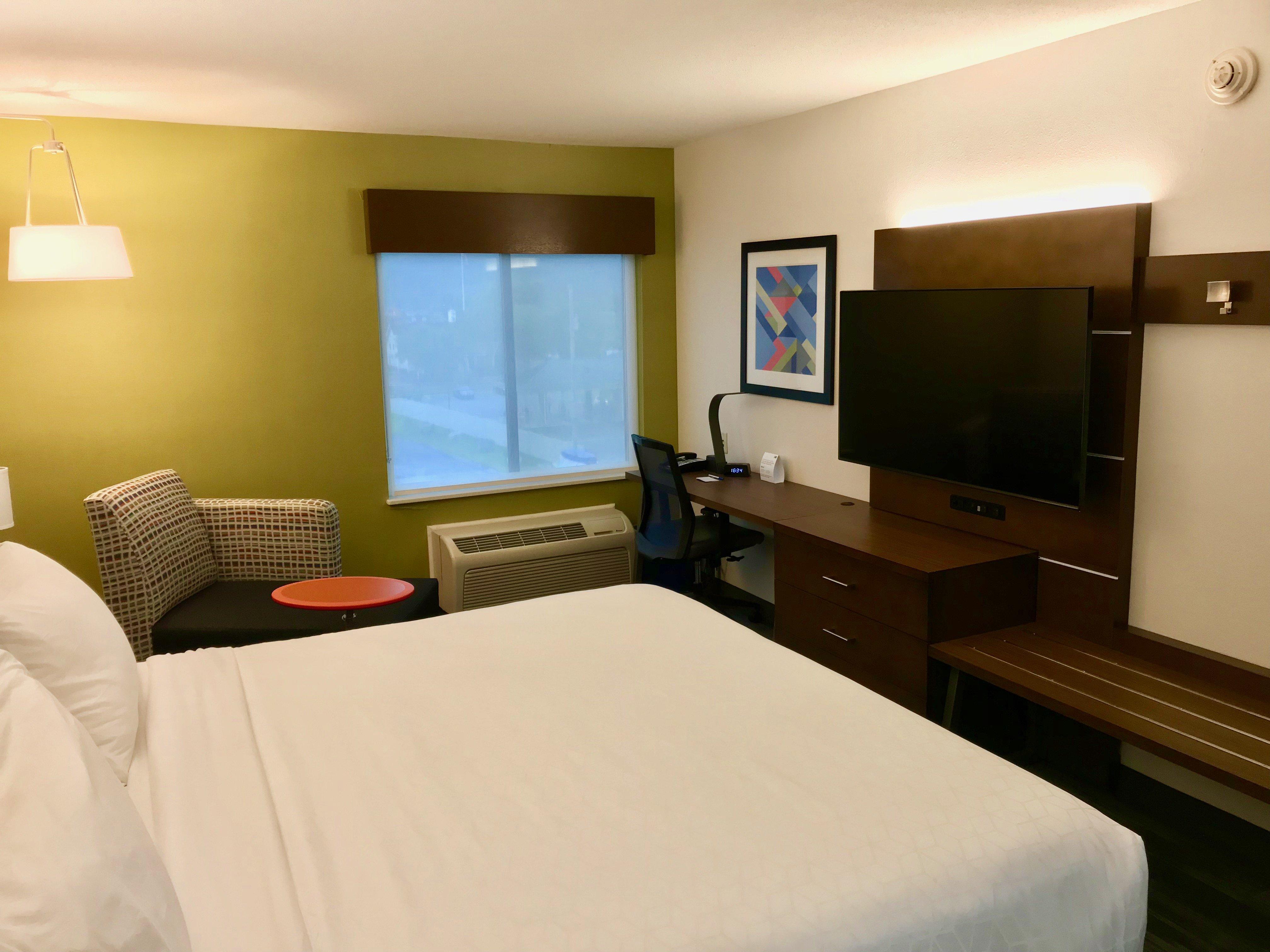 Holiday Inn Express Fishkill-Mid Hudson Valley By Ihg Zewnętrze zdjęcie