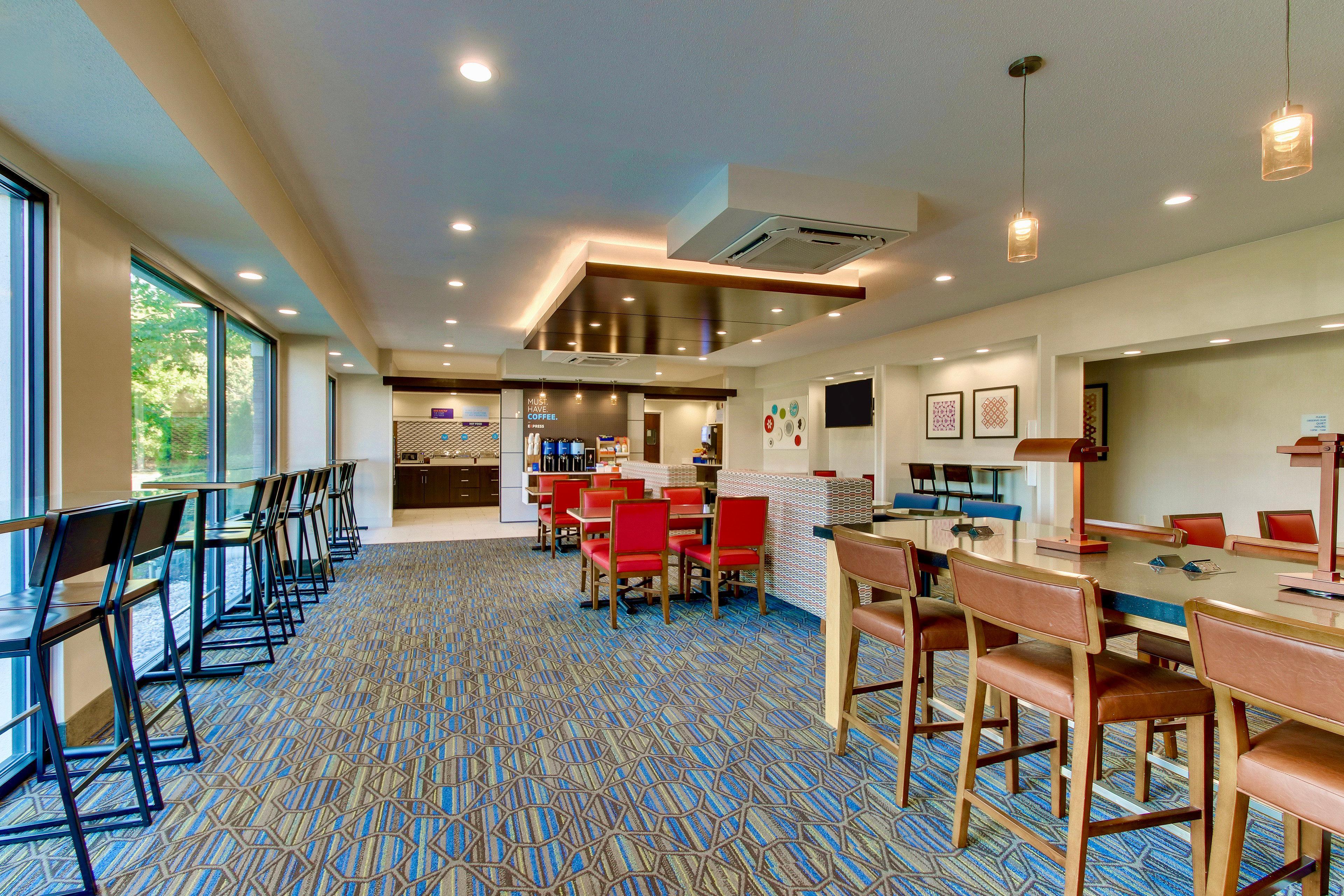 Holiday Inn Express Fishkill-Mid Hudson Valley By Ihg Zewnętrze zdjęcie