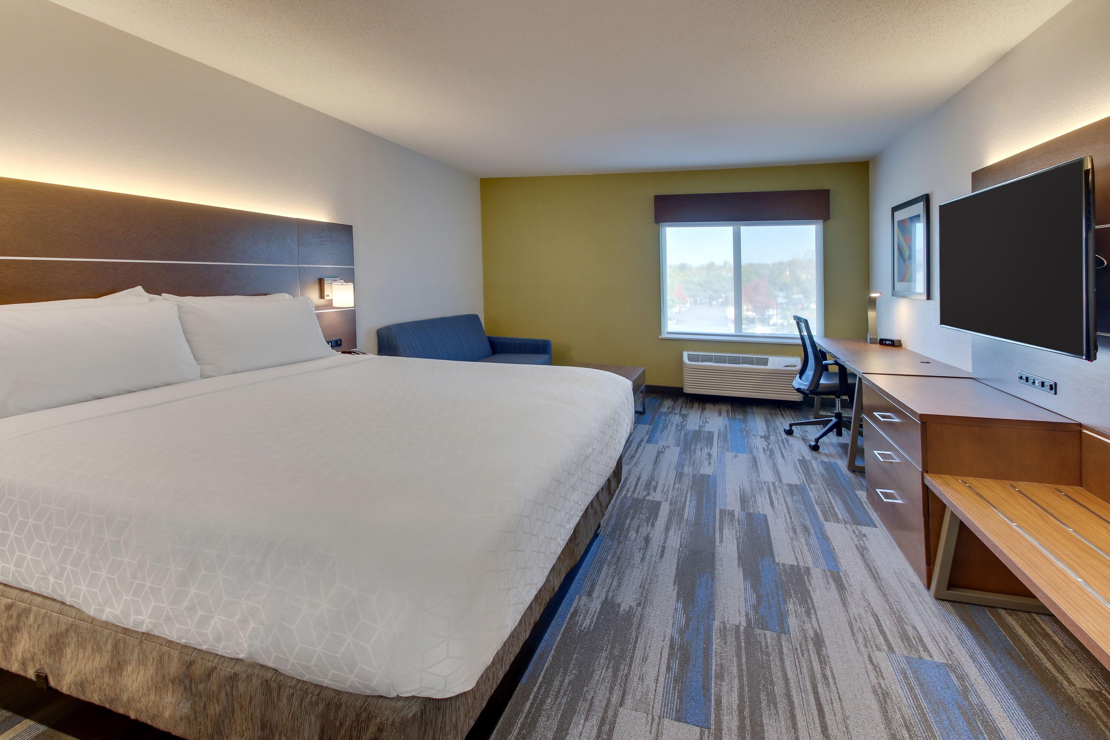 Holiday Inn Express Fishkill-Mid Hudson Valley By Ihg Zewnętrze zdjęcie