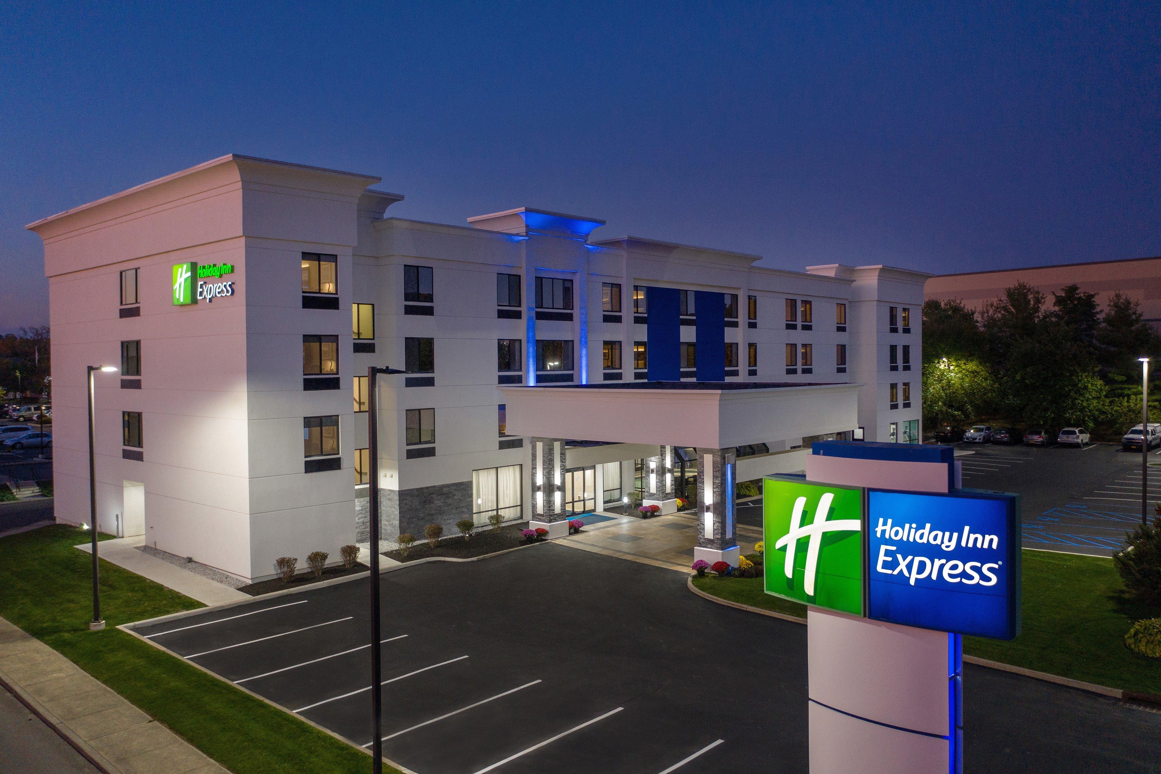 Holiday Inn Express Fishkill-Mid Hudson Valley By Ihg Zewnętrze zdjęcie