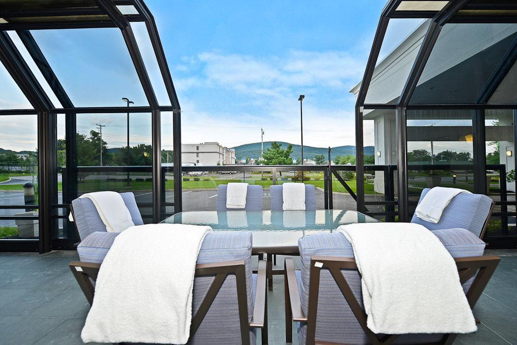 Holiday Inn Express Fishkill-Mid Hudson Valley By Ihg Zewnętrze zdjęcie