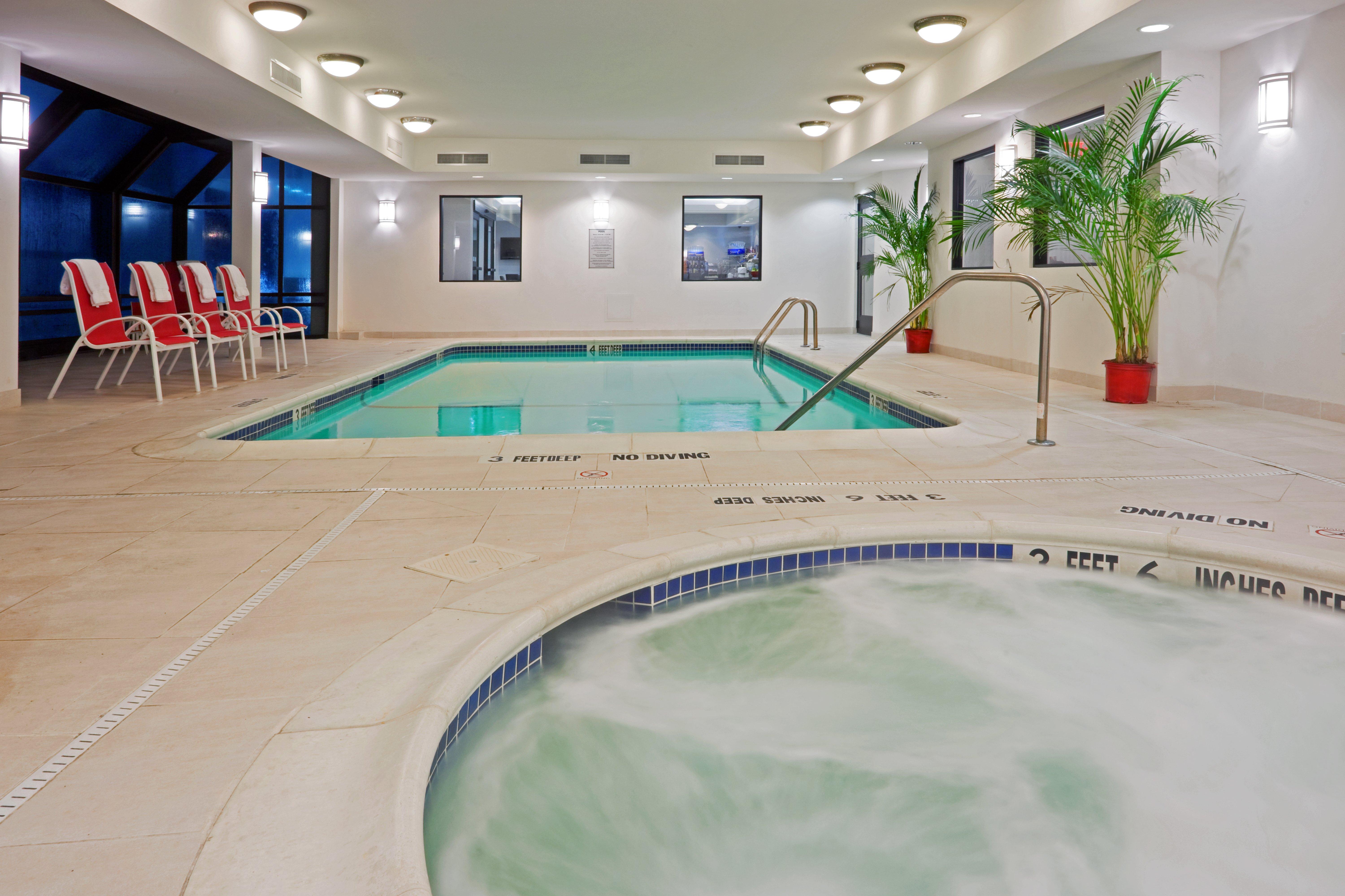 Holiday Inn Express Fishkill-Mid Hudson Valley By Ihg Zewnętrze zdjęcie