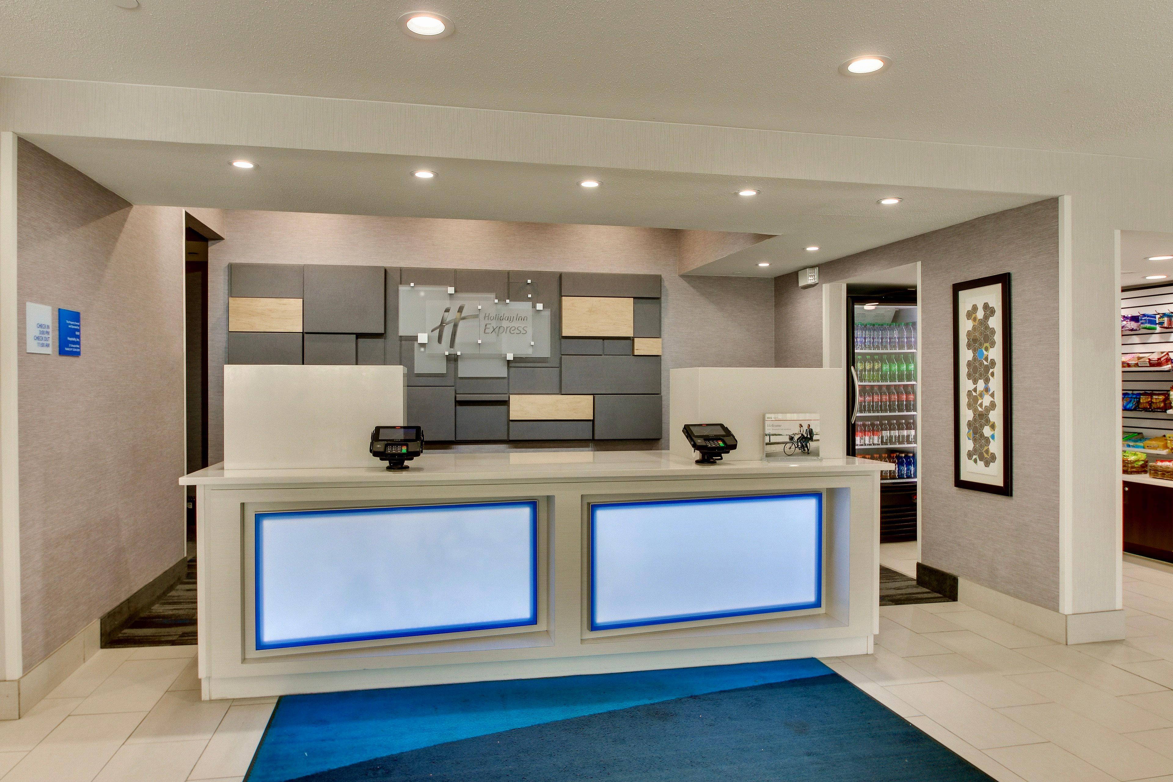 Holiday Inn Express Fishkill-Mid Hudson Valley By Ihg Zewnętrze zdjęcie