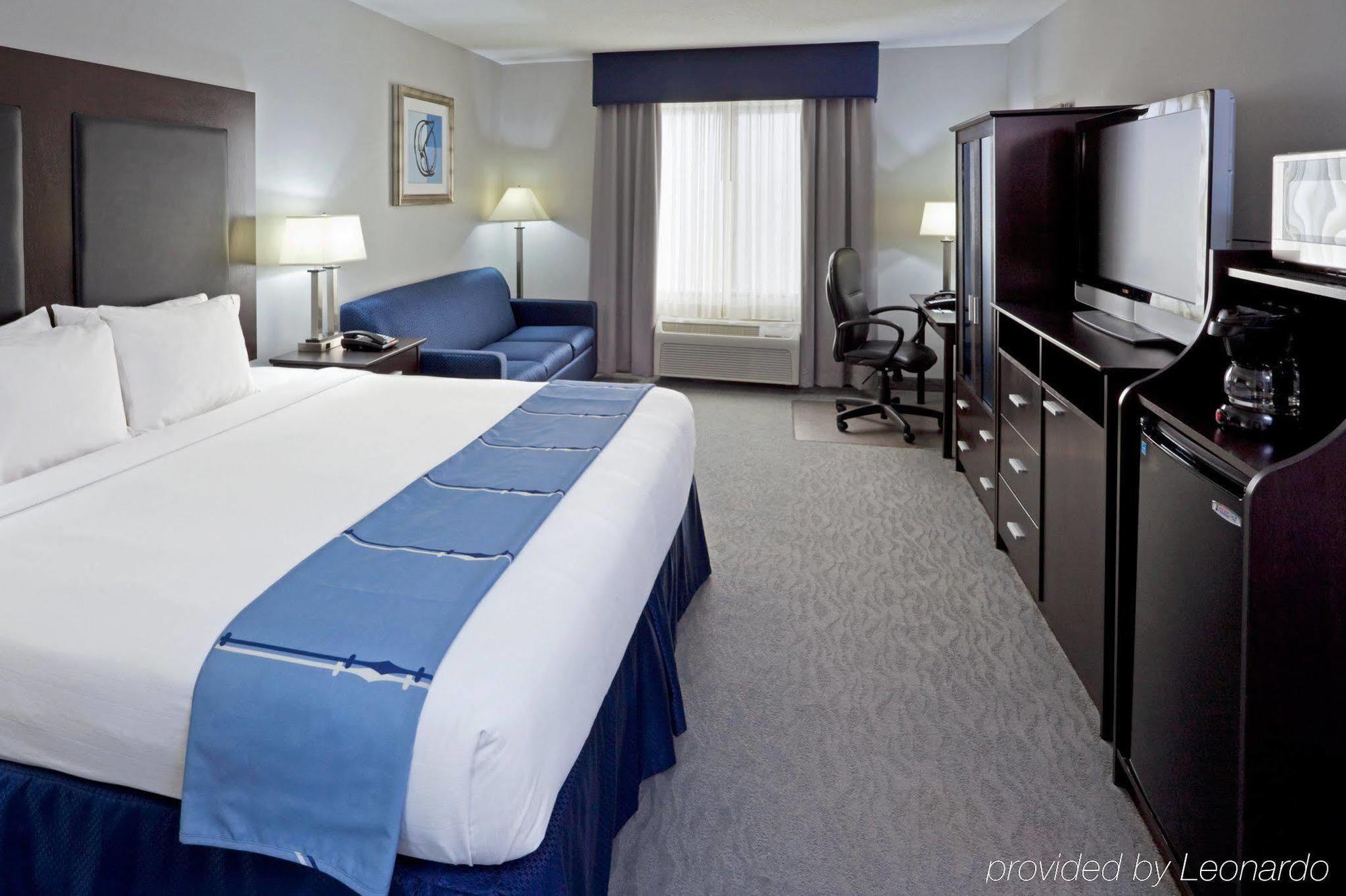Holiday Inn Express Fishkill-Mid Hudson Valley By Ihg Pokój zdjęcie