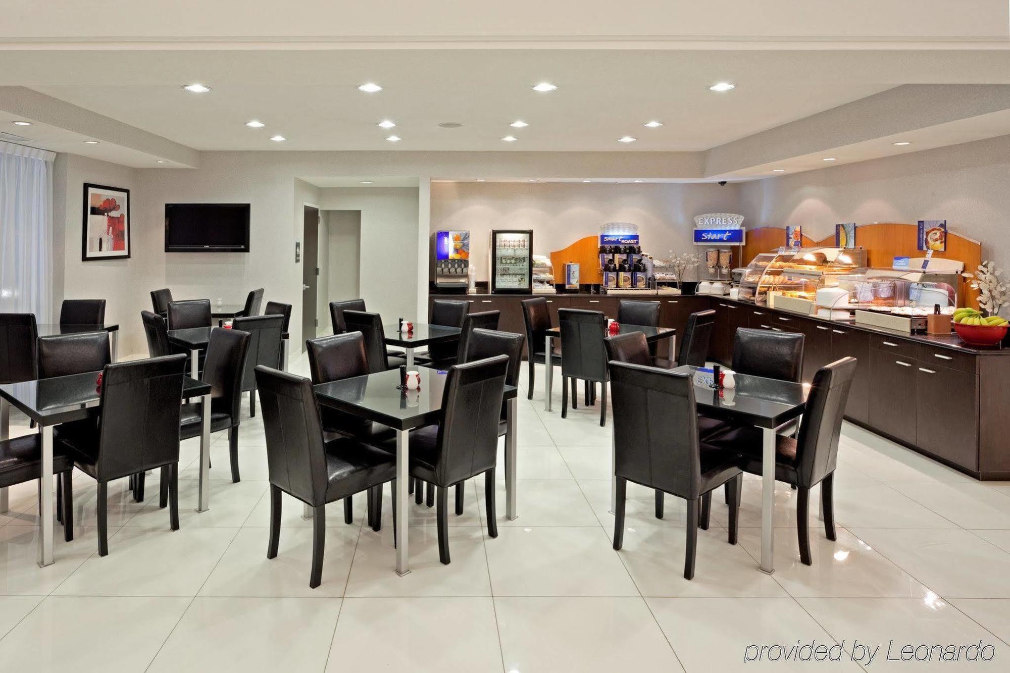 Holiday Inn Express Fishkill-Mid Hudson Valley By Ihg Restauracja zdjęcie