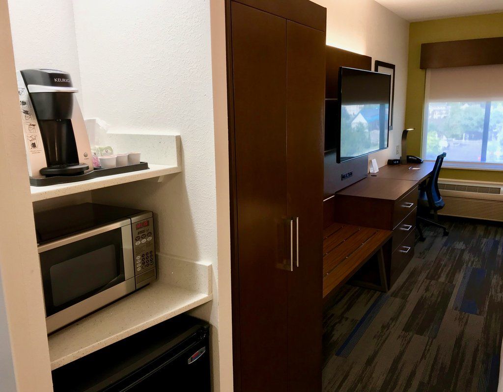 Holiday Inn Express Fishkill-Mid Hudson Valley By Ihg Zewnętrze zdjęcie