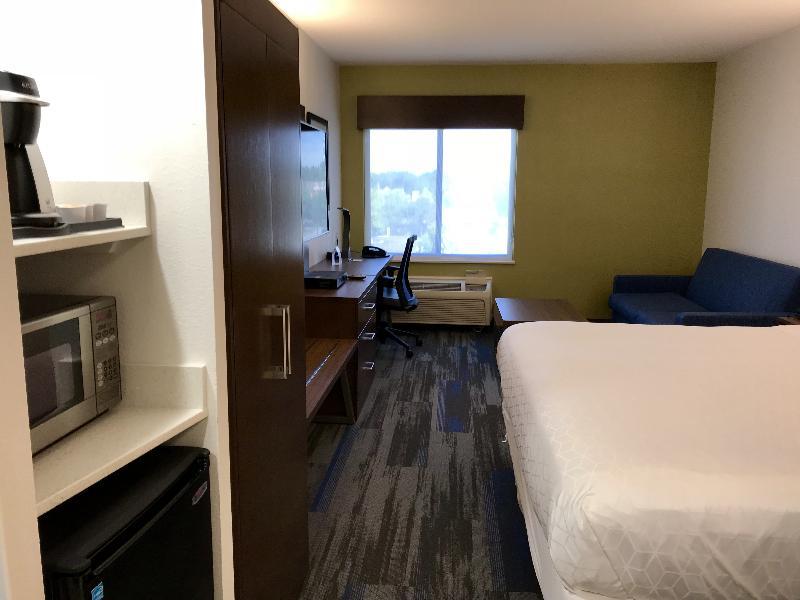 Holiday Inn Express Fishkill-Mid Hudson Valley By Ihg Zewnętrze zdjęcie